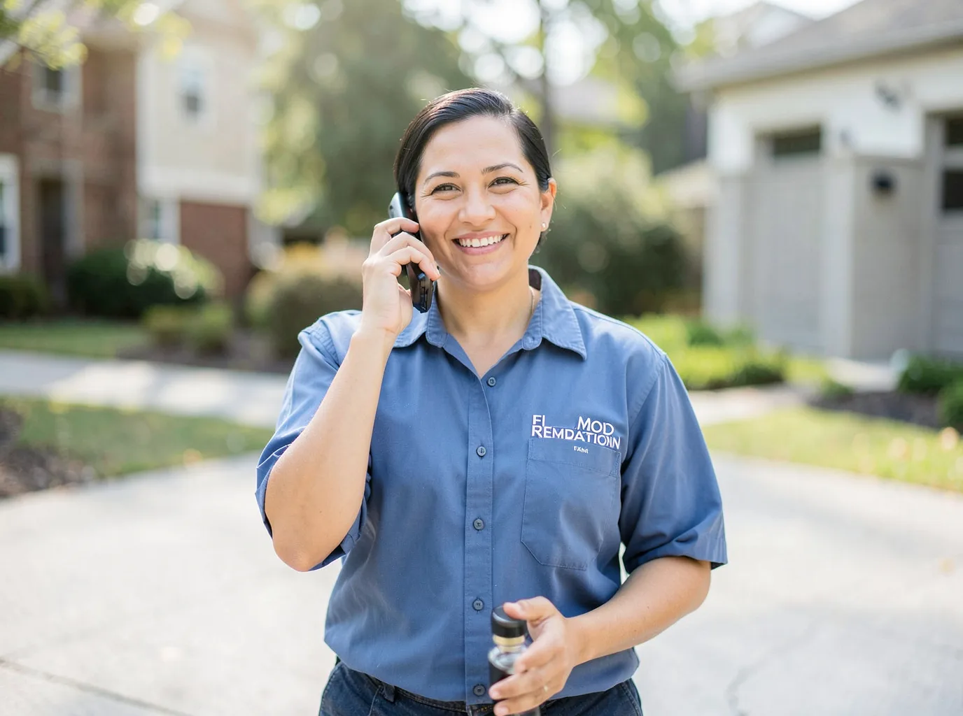 Mold Remediation Callahan, CA FAQs